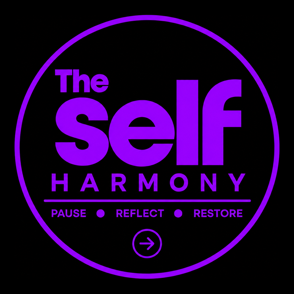 The Self Harmony