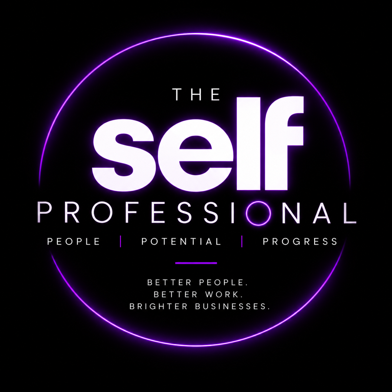 The Self Professional