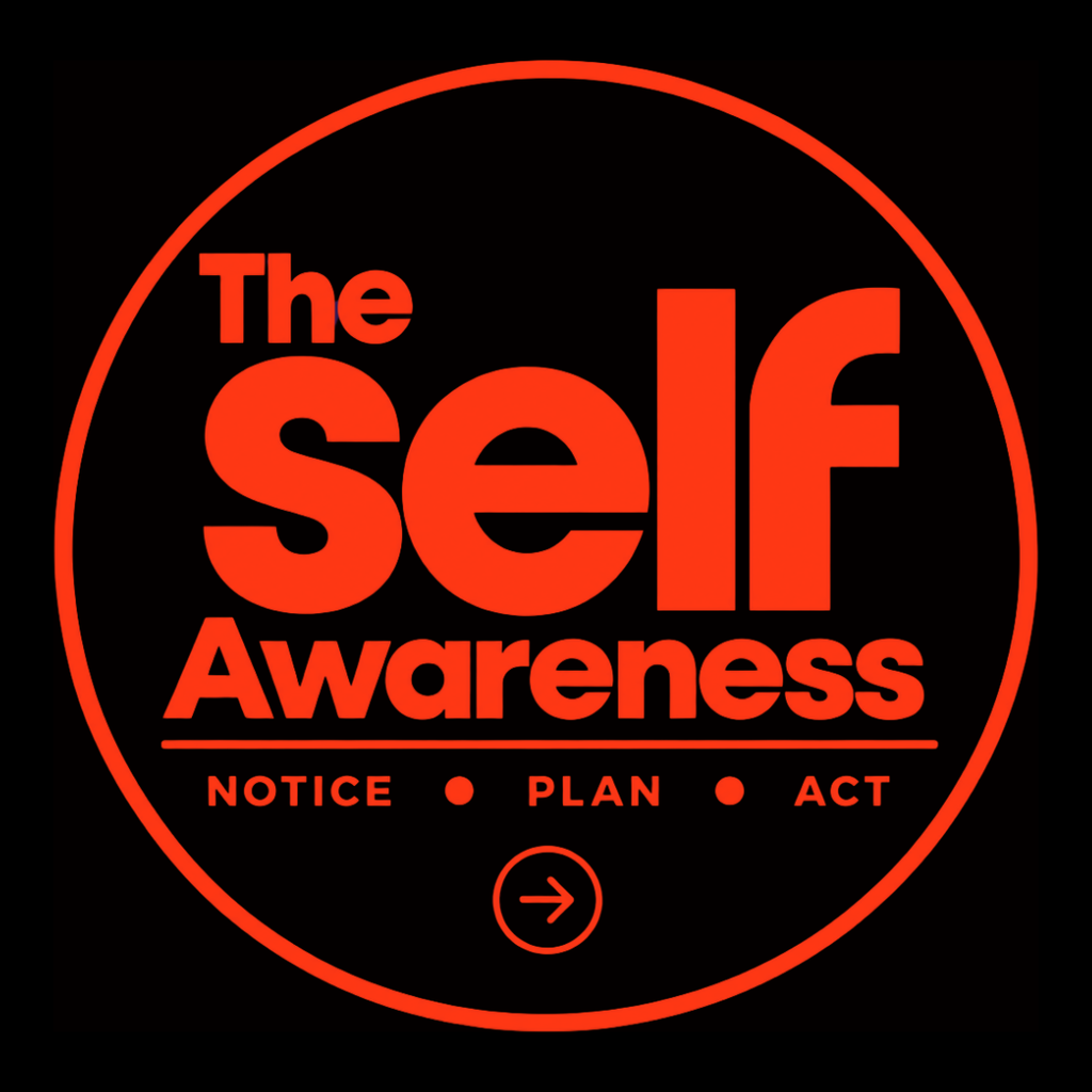 The Self Awareness