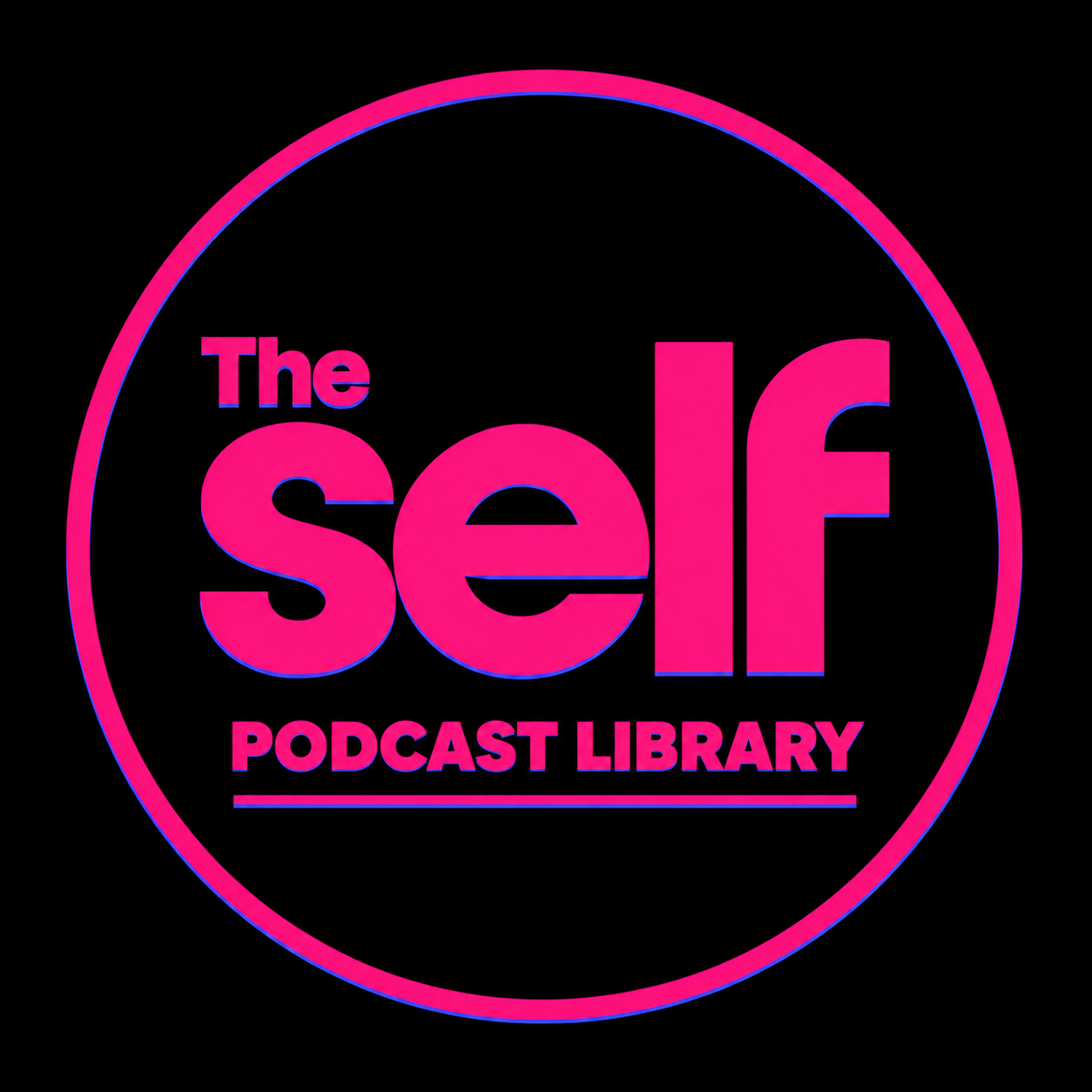 Podcast Library